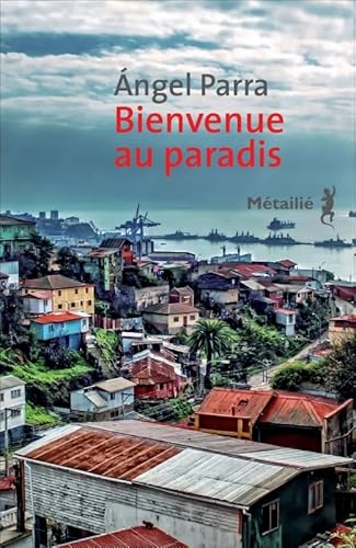 9791022601672: Bienvenue au paradis