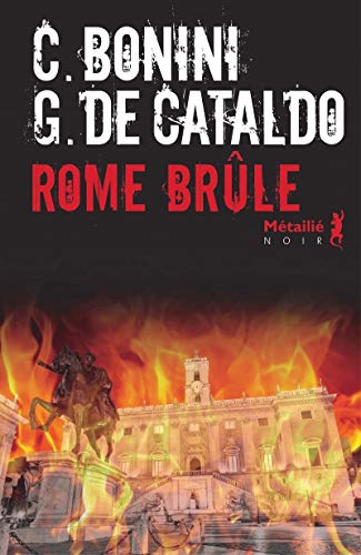 9791022605137: Rome brle