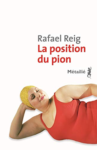 9791022605434: La Position du pion