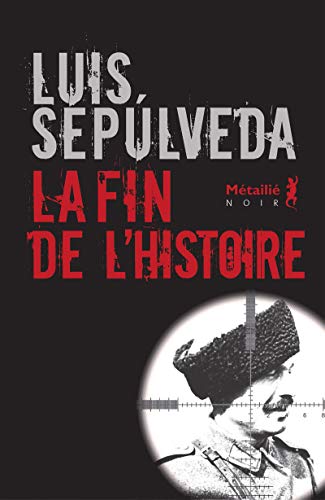 Imagen de archivo de La Fin de l'histoire a la venta por Ammareal