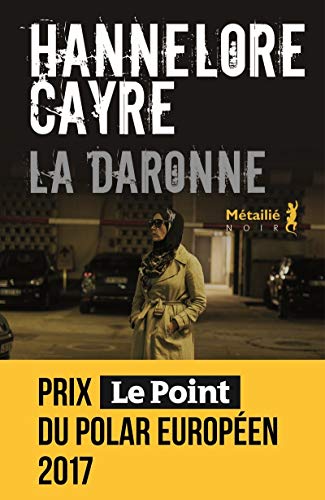 Beispielbild fr La daronne (French Edition) zum Verkauf von Better World Books