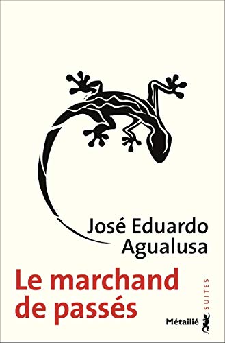 Imagen de archivo de Marchand de Passes (le) a la venta por medimops