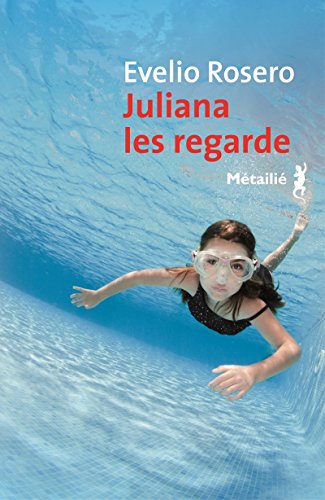 Stock image for Juliana les regarde for sale by Ammareal