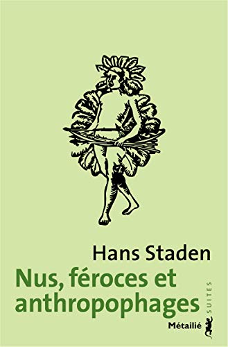 

Nus, Feroces Et Anthropophages