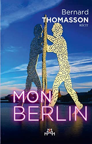 9791022797870: MON BERLIN (BO.MONDE VF)