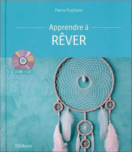 Imagen de archivo de Apprendre  rver - Livre + CD a la venta por Ammareal