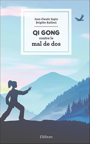 Imagen de archivo de Qi Gong contre le mal de dos a la venta por LiLi - La Libert des Livres