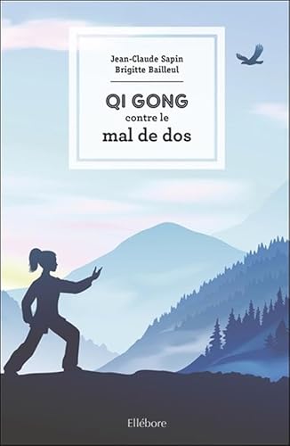 Imagen de archivo de QI GONG CONTRE LE MAL DE DOS a la venta por LiLi - La Libert des Livres