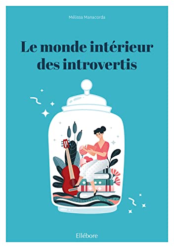 Beispielbild fr Le monde intrieur des introvertis zum Verkauf von medimops