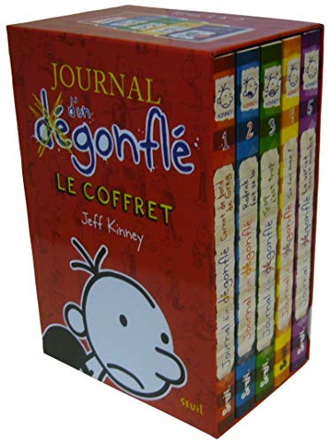 JOURNAL DE BORD: Carnet de bord (French Edition)