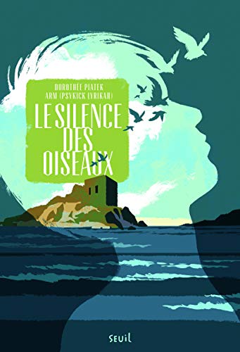 Beispielbild fr Le Silence des oiseaux zum Verkauf von Ammareal