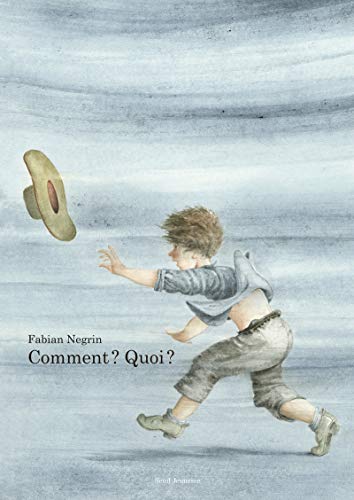 Stock image for Comment ? Quoi ? for sale by Better World Books