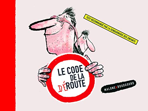 Stock image for Le code de la droute for sale by medimops