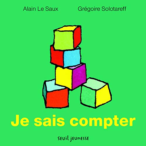 9791023504200: Je sais compter (Minimagier)