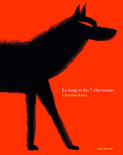 9791023504255: Le Loup et les 7 chevreaux (Albums jeunesse)