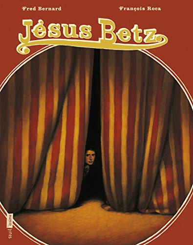 Beispielbild fr JESUS BETZ zum Verkauf von Livre et Partition en Stock