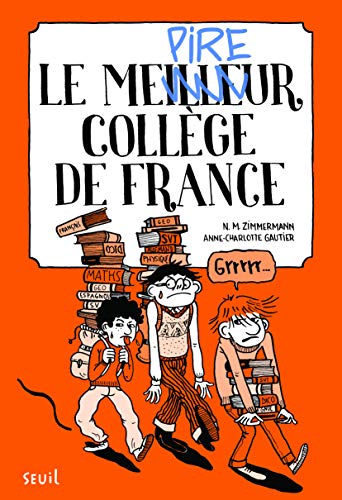 Stock image for Le Meilleur collge de France. tome 1 (1) for sale by Ammareal