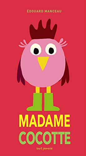 Immagine dell'editore per Madame Cocotte venduto da RECYCLIVRE