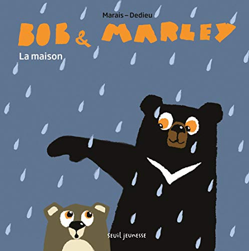 9791023505306: Bob et Marley: La Maison (Albums jeunesse)