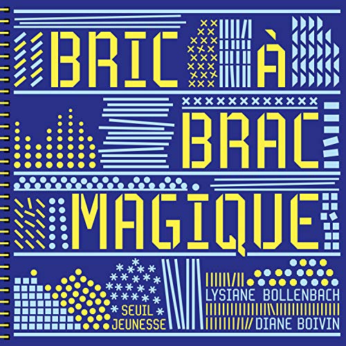 9791023505931: Bric  brac magique (Livres Anims)