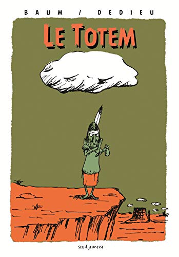 9791023506617: Le Totem (Albums jeunesse)