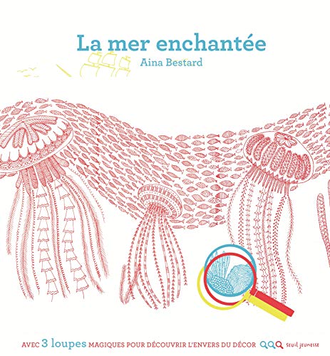 Beispielbild fr La Mer enchante Bestard, Aina zum Verkauf von BIBLIO-NET