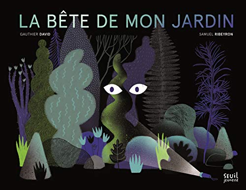 Stock image for La Bte de mon jardin for sale by medimops