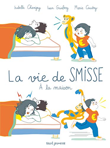 Beispielbild fr La Vie de Smisse.  la maison zum Verkauf von Ammareal