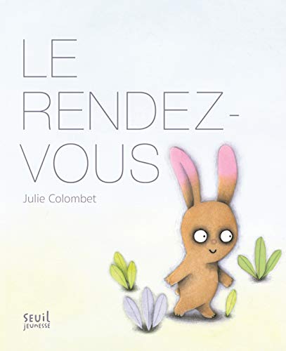 Beispielbild fr Le Rendez-vous [Reli] Colombet, Julie zum Verkauf von BIBLIO-NET