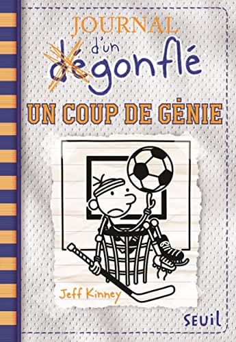 Beispielbild fr Journal d'un dgonfl, tome 16 zum Verkauf von medimops