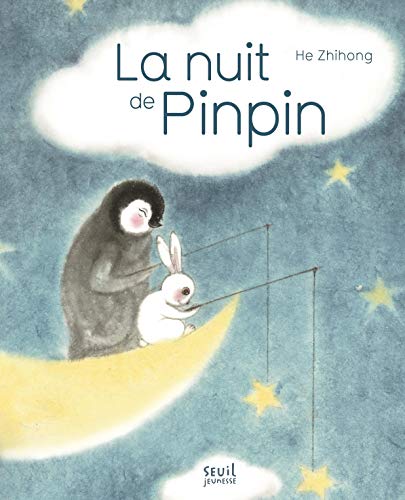 Beispielbild fr La Nuit de Pinpin He, Zhihong zum Verkauf von BIBLIO-NET