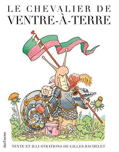 Stock image for Le Chevalier de ventre--terre for sale by medimops