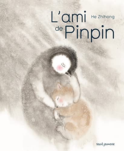 9791023516937: L'Ami de Pinpin