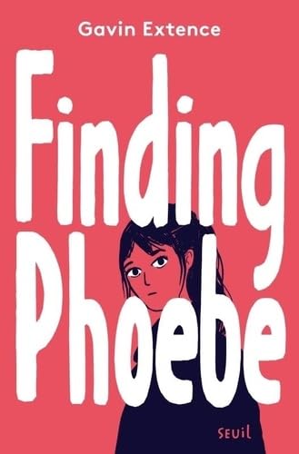 Stock image for Finding Phoebe for sale by Solibri