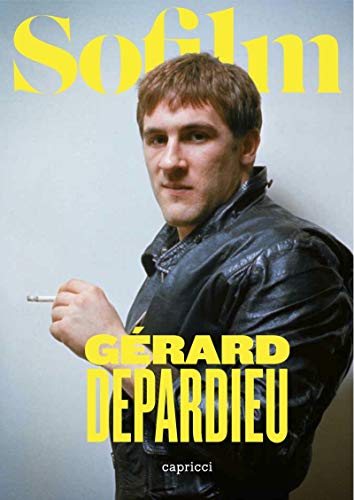 9791023900736: GERARD DEPARDIEU