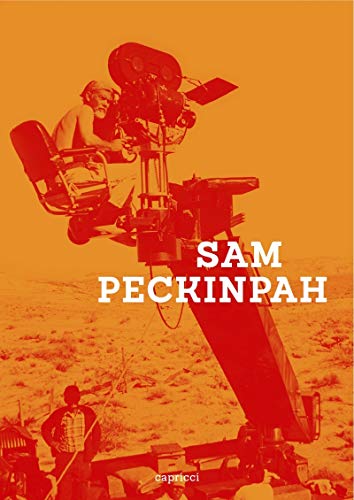 Imagen de archivo de Sam Peckinpah a la venta por medimops