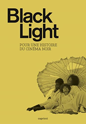 Beispielbild fr Black Light : Pour Une Histoire Du Cinma Noir zum Verkauf von RECYCLIVRE