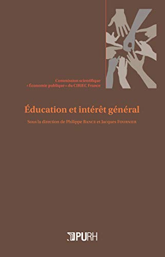 Immagine dell'editore per Education et intrt gnral venduto da LiLi - La Libert des Livres