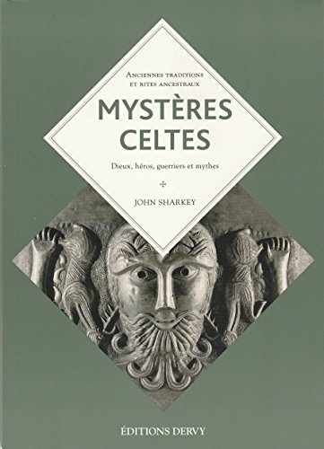 Imagen de archivo de Mystres celtes: Une religion de l'insaisissable a la venta por Ammareal