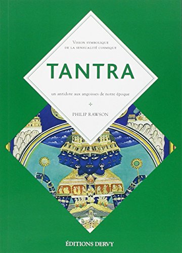 Stock image for Tantra : Le culte indien de l'extase for sale by medimops