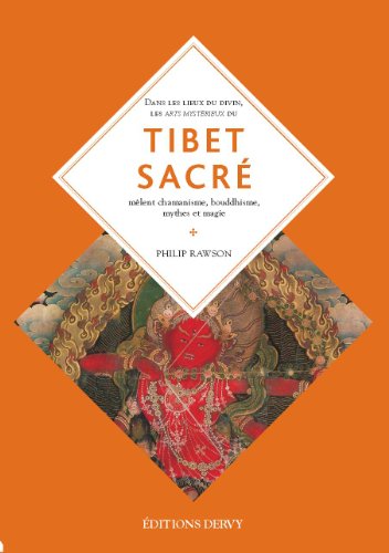 Stock image for Tibet sacr : Imagination, magie et mythes for sale by medimops