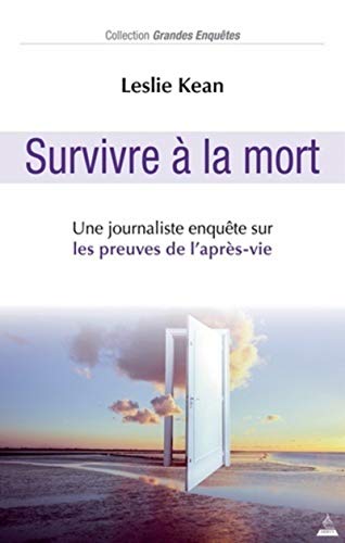 Imagen de archivo de SURVIVRE  LA MORT a la venta por Librairie La Canopee. Inc.