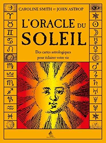 Beispielbild fr L'oracle du soleil zum Verkauf von Gallix