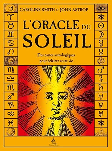 Stock image for L'oracle du soleil for sale by Gallix