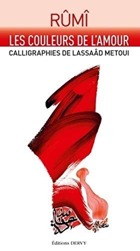 Beispielbild fr Les couleurs de l'amour zum Verkauf von medimops
