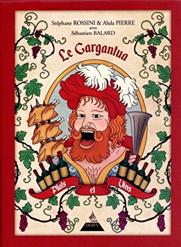 Beispielbild fr Le Gargantua (coffret) zum Verkauf von Gallix