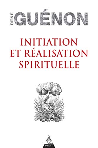 Stock image for Initiation et ralisation spirituelle for sale by Gallix