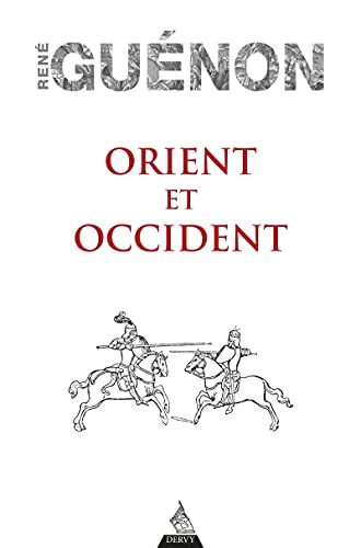 Stock image for Orient et Occident for sale by medimops
