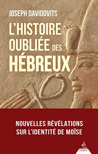 Stock image for L'histoire oublie des Hbreux for sale by medimops