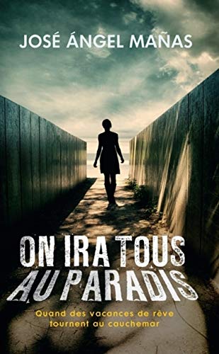 Stock image for On ira tous au paradis for sale by medimops